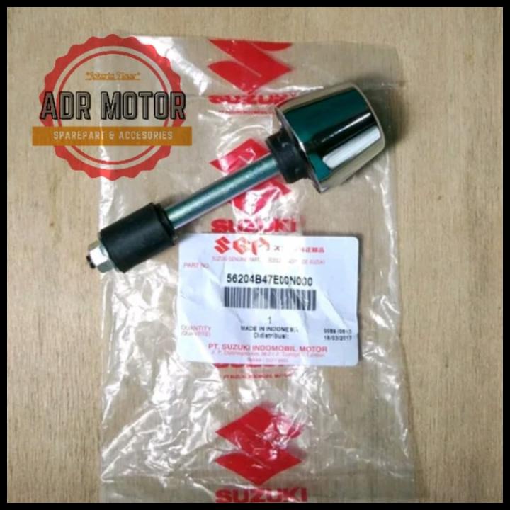 Jalu Stang Satria Fu F150 Original Sgp