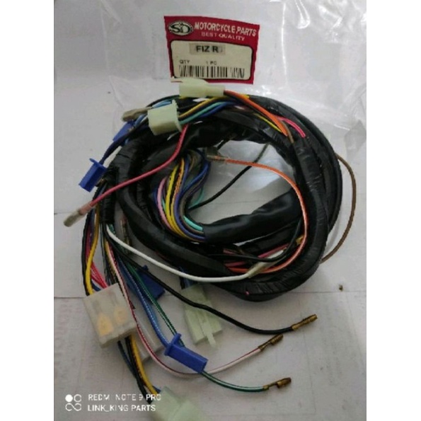 Kabel body F1zr 4US kabel body F1zr taiwan