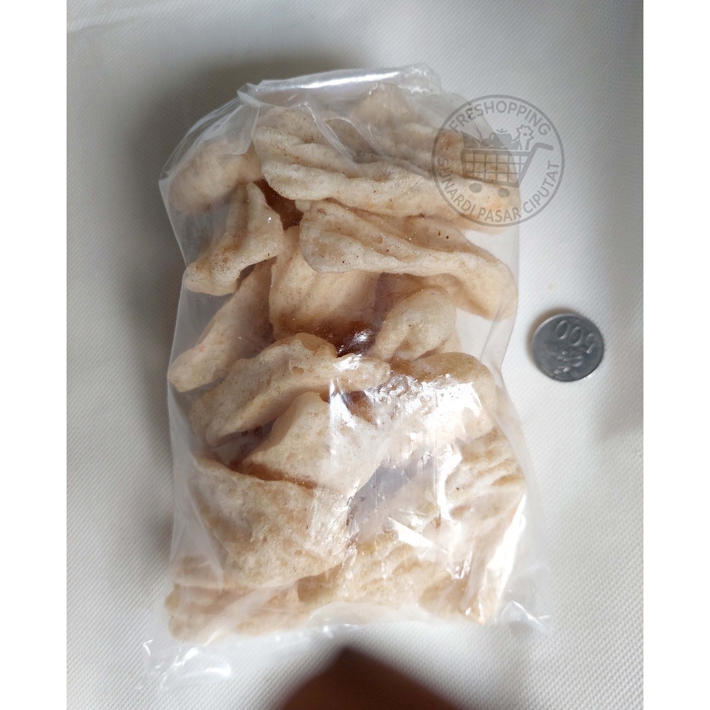

Cuanki lidah isi ±17pcs