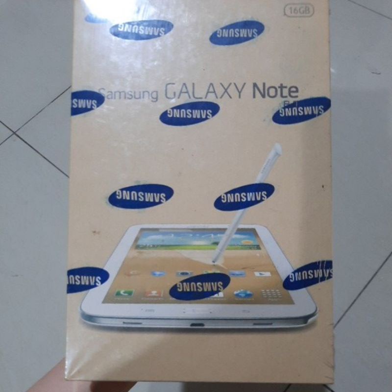 samsung galaxy note GT 5100 second