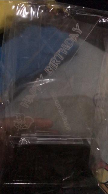 Tropi / Piala Akrilik / Acrylic Grafir / Engrave Laser