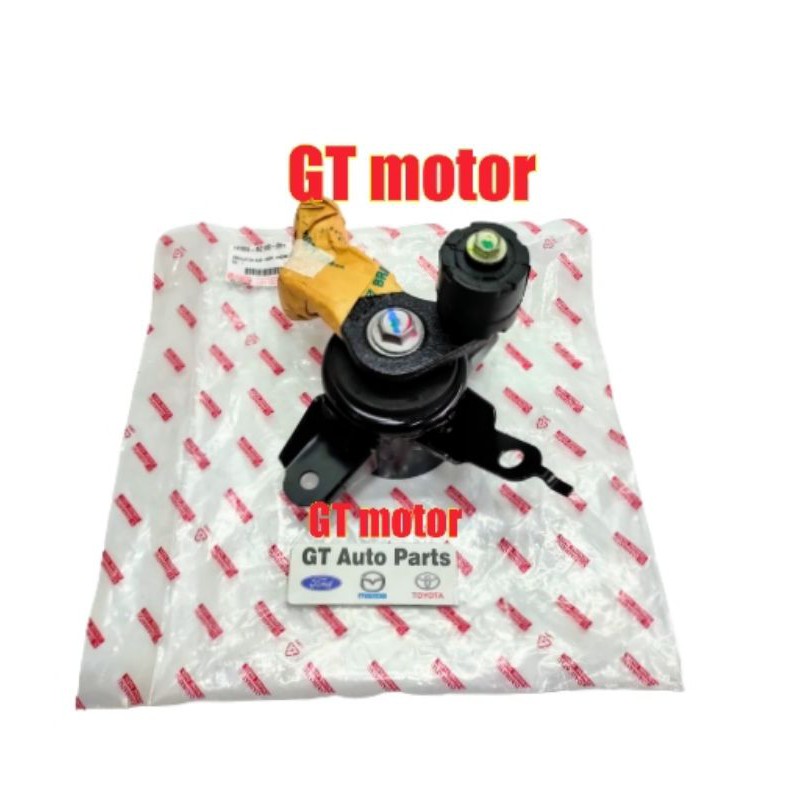 Engine Mounting Kanan Agya Ayla 2012-2014