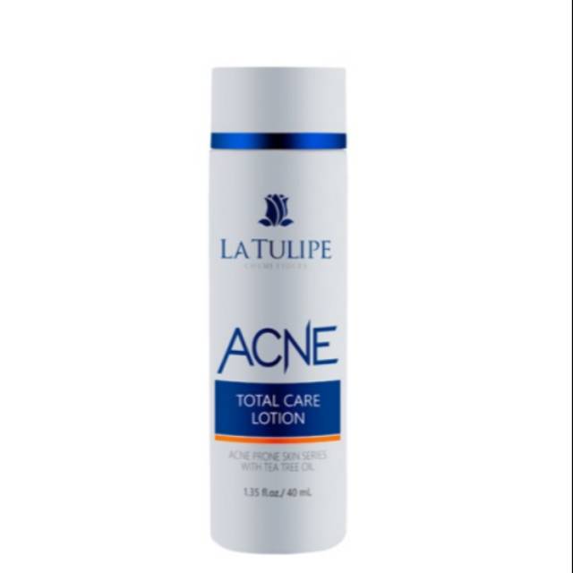 La Tulipe Acne Total Care Lotion