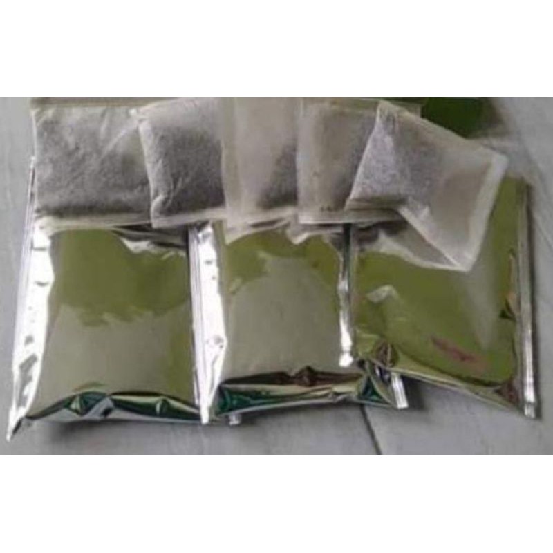 

TEH AJAIB/PENGHILANG LENDIR DAN DAHAK//COD