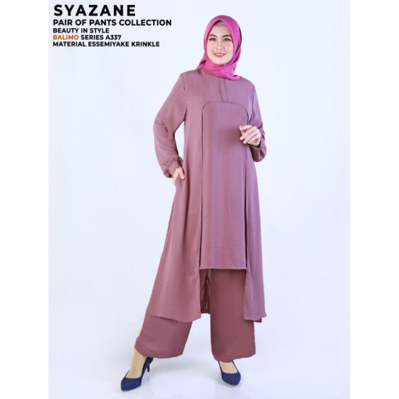 One Set Syazane by BALIMO