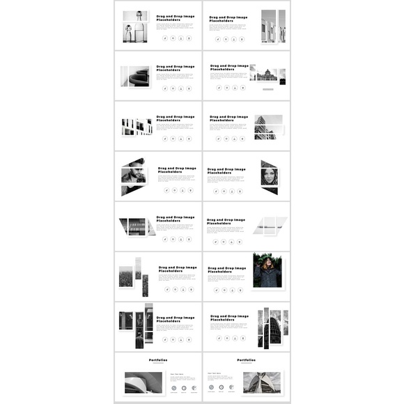 NEREUS PowerPoint Template