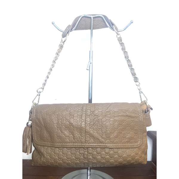 tas preloved second branded monza