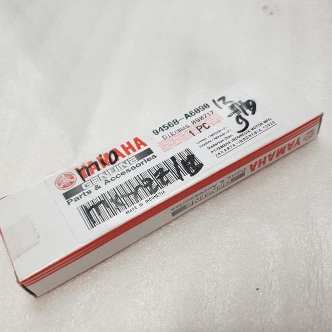 RANTAI KETENG MIO, MIO J SOUL GT ORI 94568-A6090 reim07