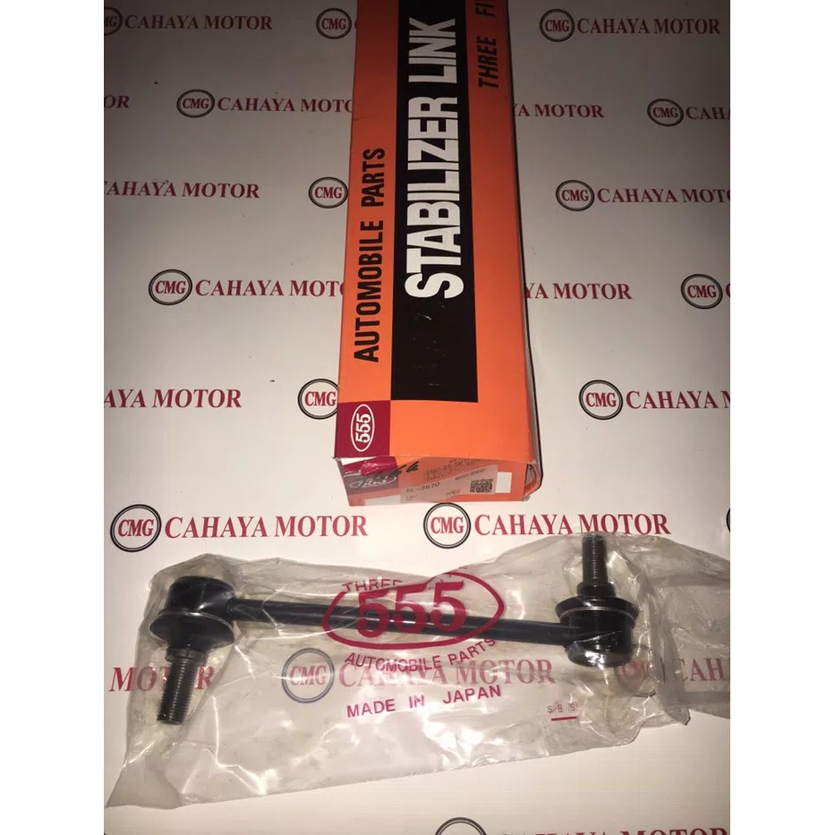 Link Stabil Link Stabilizer Avanza Xenia 555
