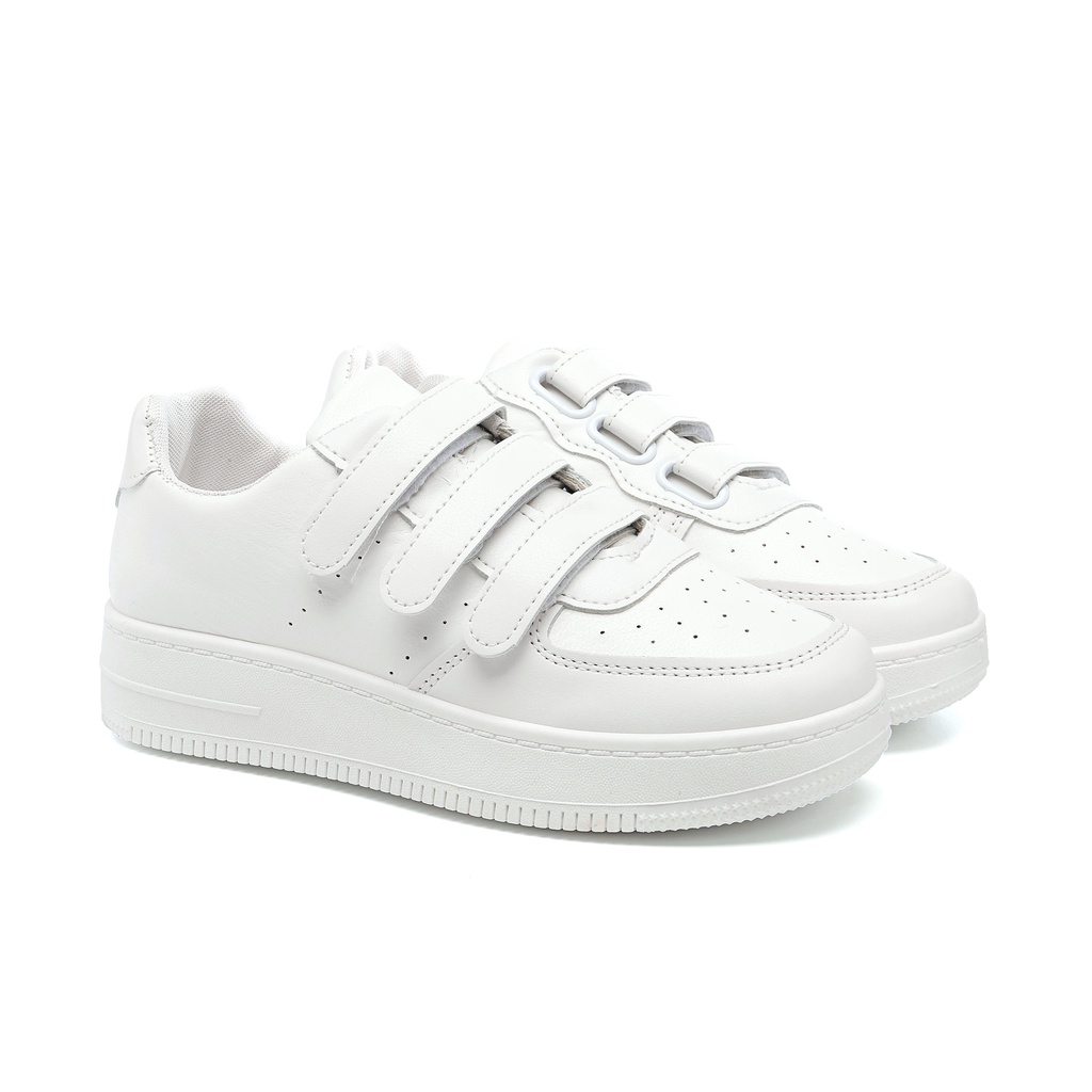 PVN Jaemin Sepatu Sneakers Wanita Shoes 541-2