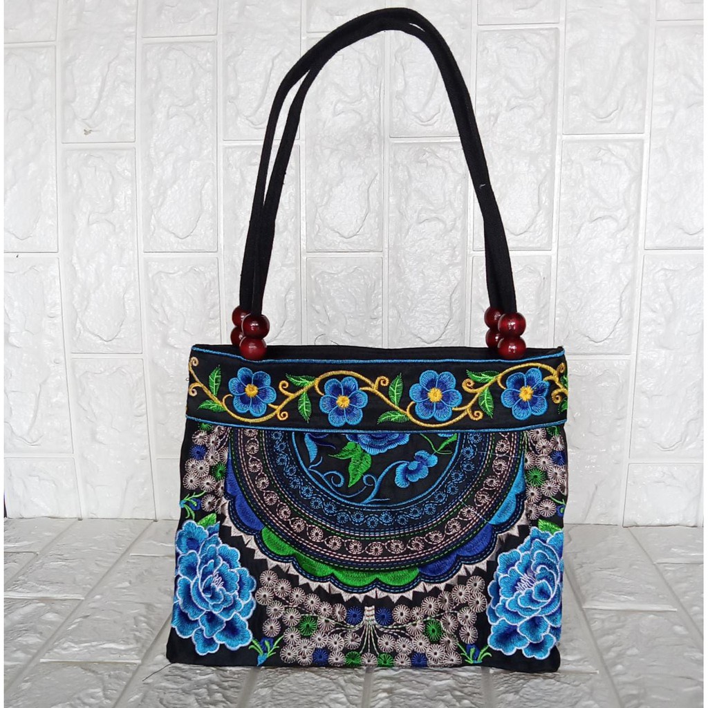 Tas Tenteng Wanita Import Kekinian