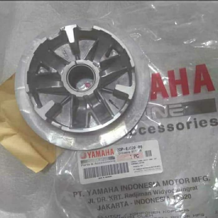 Rumah Roller Nmax original ygp  yamaha