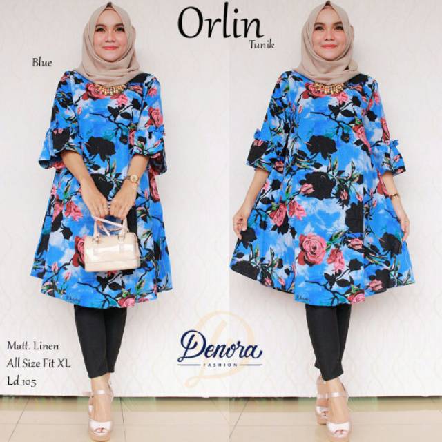 Orlin tunik