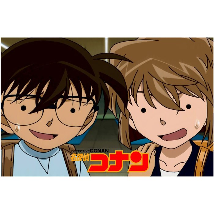 PP322048 Detektif Conan poster