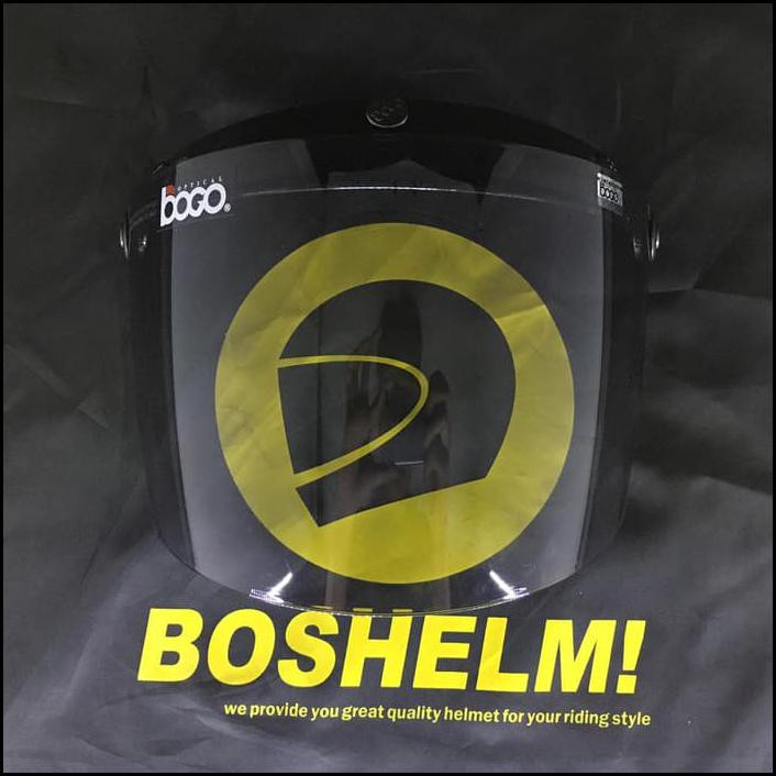 Kaca Bogo Datar Kaca Bogo Flat