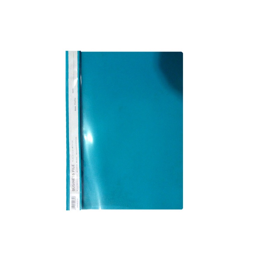 

Gramedia Kediri - DAIICHI DPR BUSINESS FILE A4 TOSCA BLUE