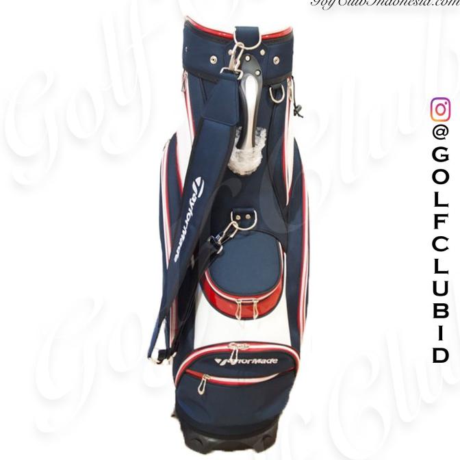 [[COD]] Tas Golf / Golf Bag TaylorMade / Bag Golf