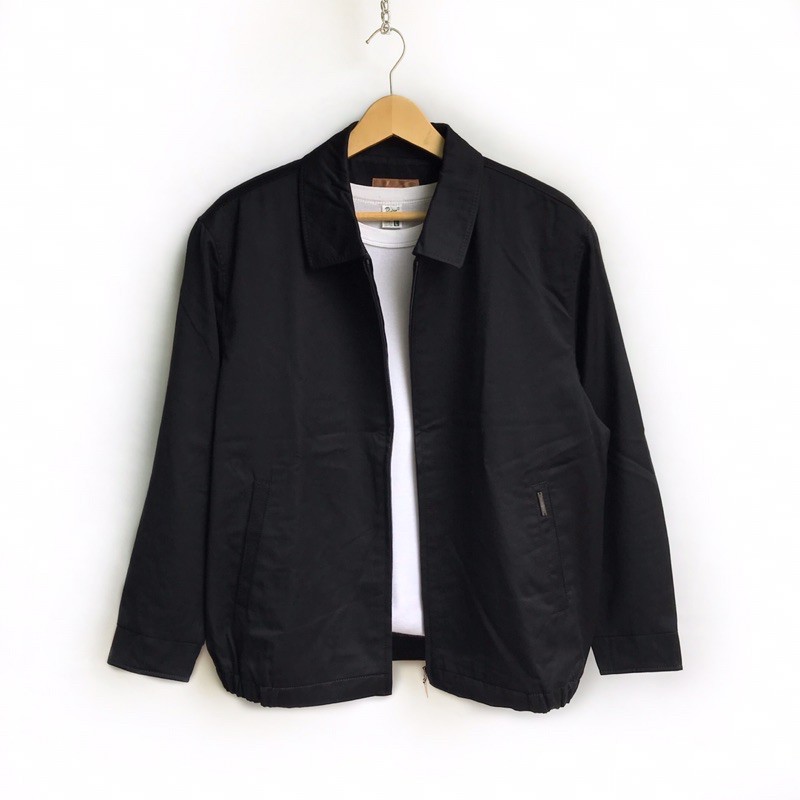 Work Jacket Parkland
