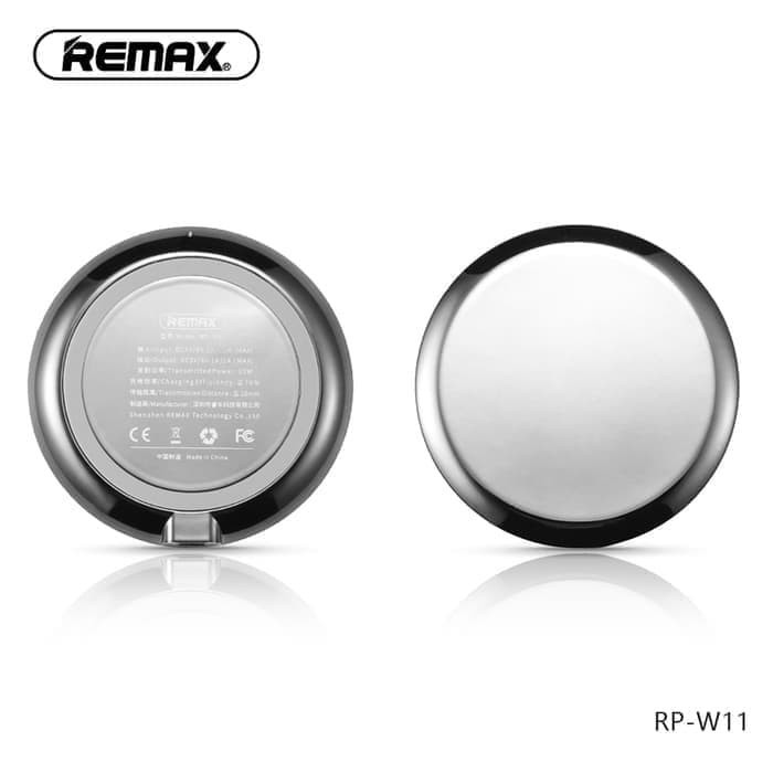 REMAX Linon RP-W11 Wireless Charger 10W