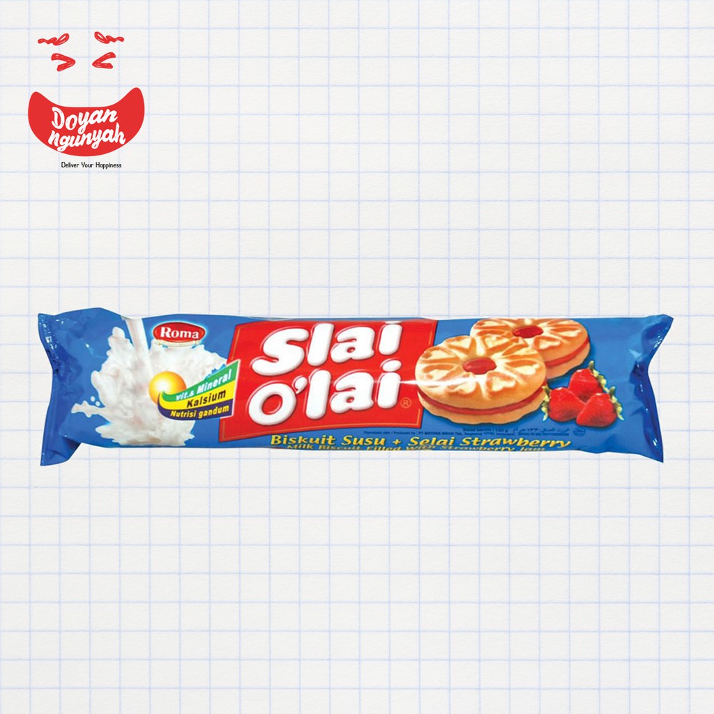 

Slai O'lai