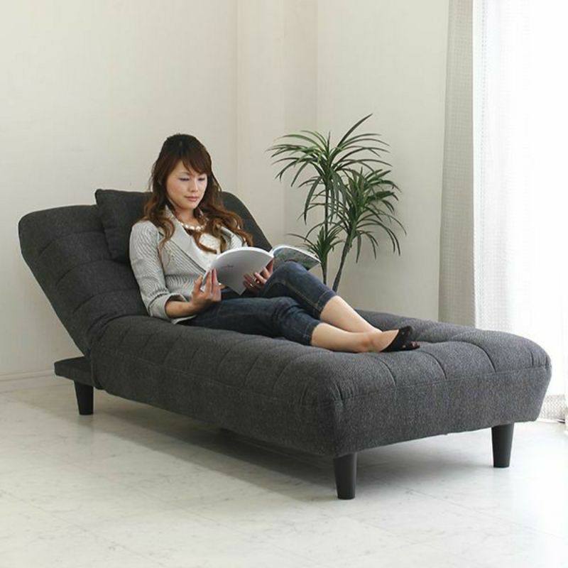 Folding Sofa , Sofa bed lipat malas modern | Jati Asih Furniture