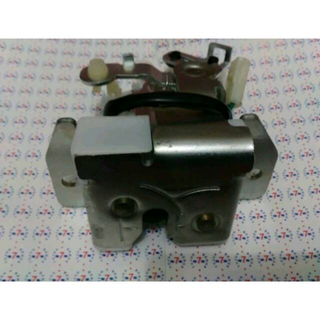 DOOR LOCK BAGASI LUXIO