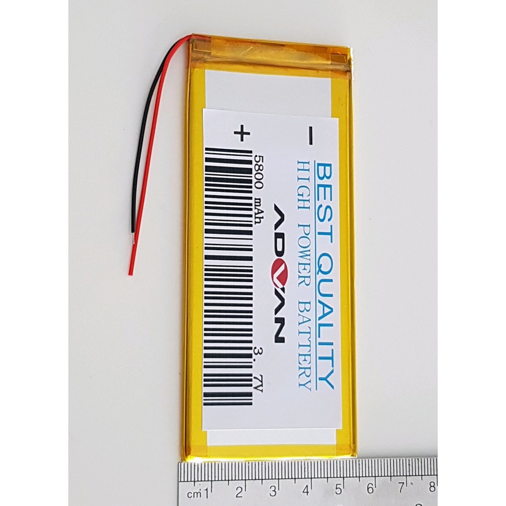 Langsung Order BATERAI TABLET ADVAN X7 PLUS BATRE BATERE BATRAI TAB VANDROID X7PLUS Obral
