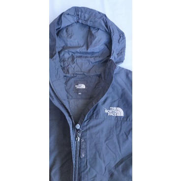 Jaket TNF Outdoor The North Face Second Original Thrift