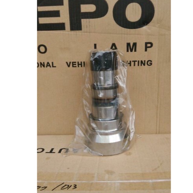 Pucuk Rebung - Spindle Axle Isuzu Elf NKR71