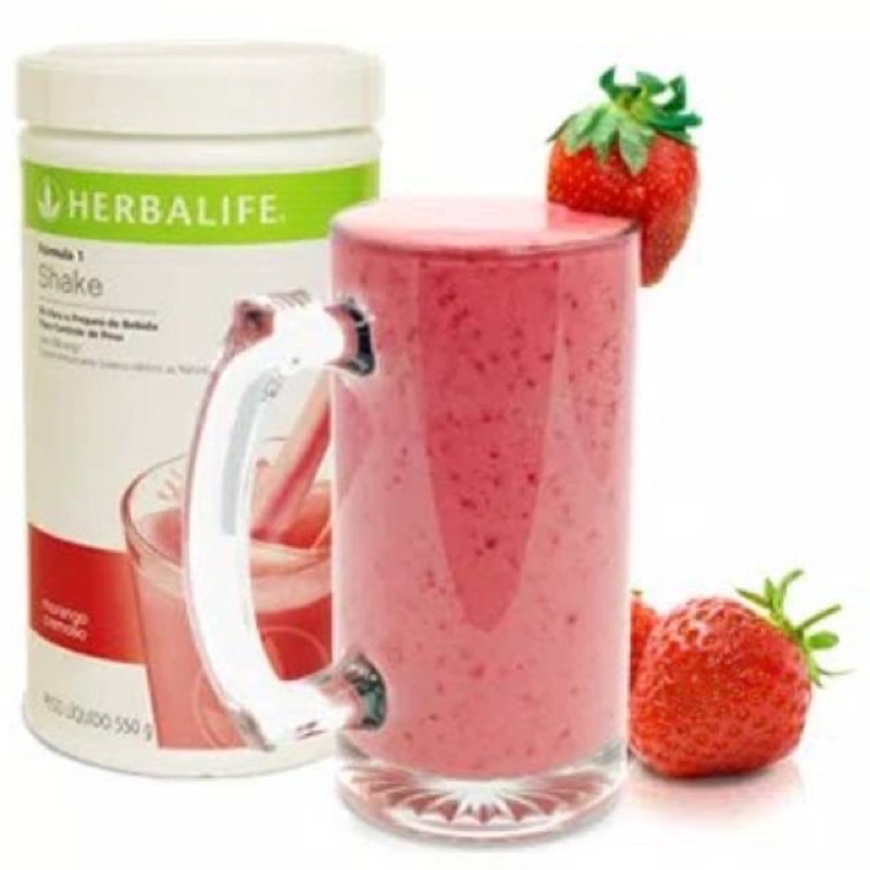 

shake f1 rasa strawberry