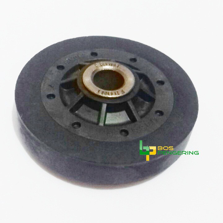 Roller Tabung Mesin Pengering Speedqueen Original