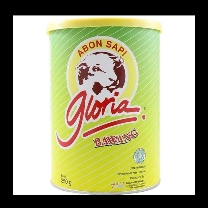 

SALE! ABON SAPI BAWANG GLORIA TERMURAH