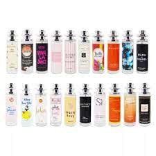 Parfum Thailand Best Seller 35ml