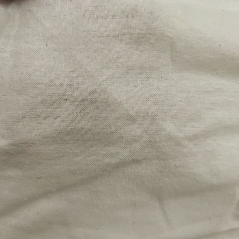 Kain Blaco / Blacu / Kanvas / Canvas Katun Meteran Lebar 150cm