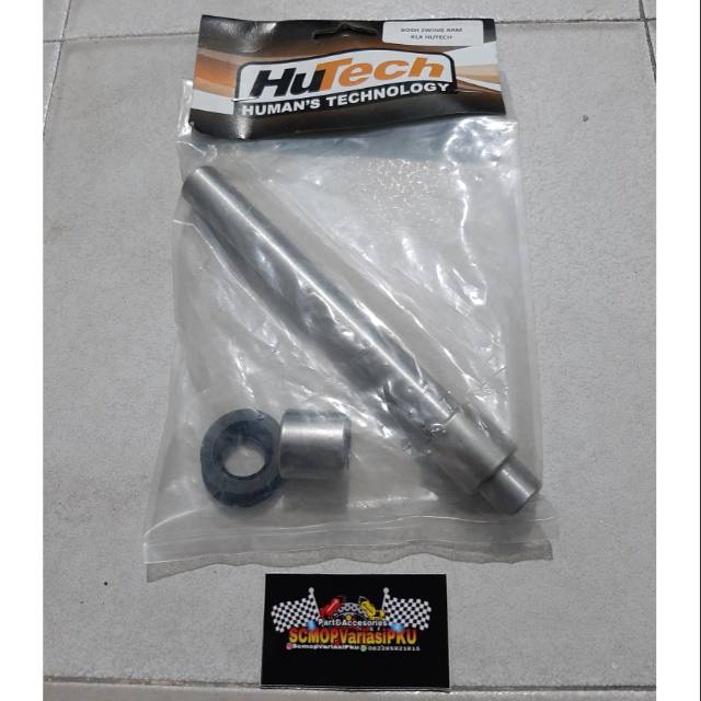 Bosh lengan ayun klx dtracker
