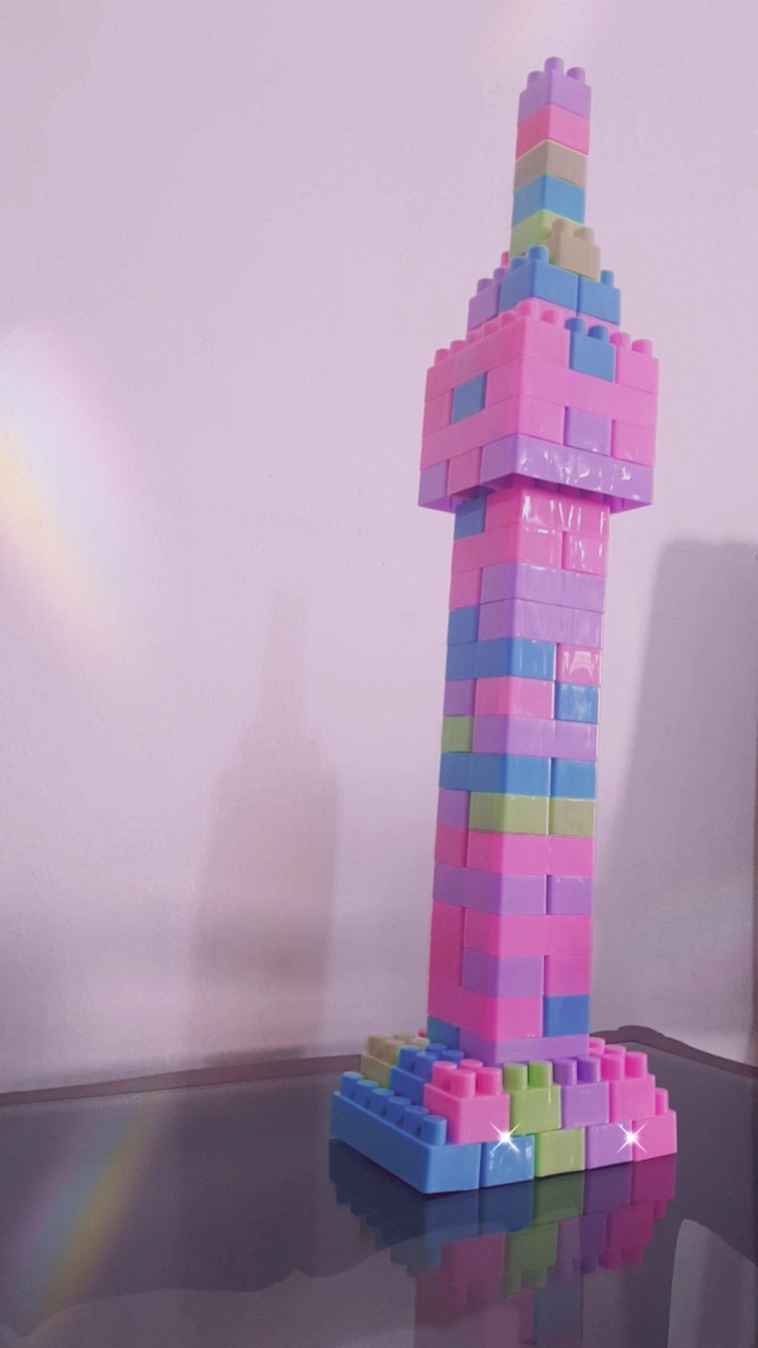 Mainan Alat Bersih Bersih Little Helper Sapu Pel Cleaning Set