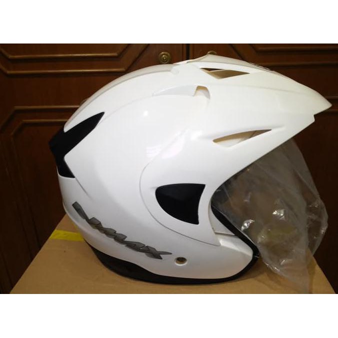 Promo Helm Yamaha NMAX Double Visor terbaru Termurah