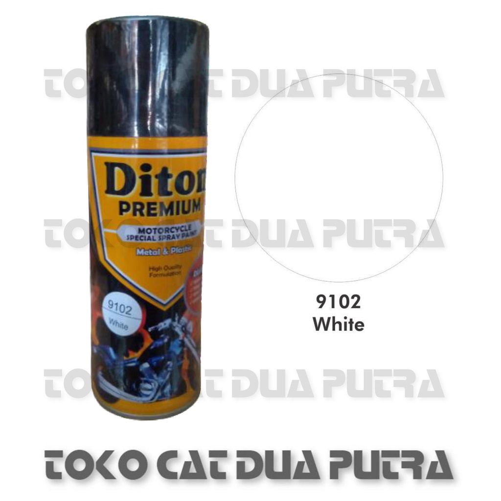 Diton Premium 9102 White