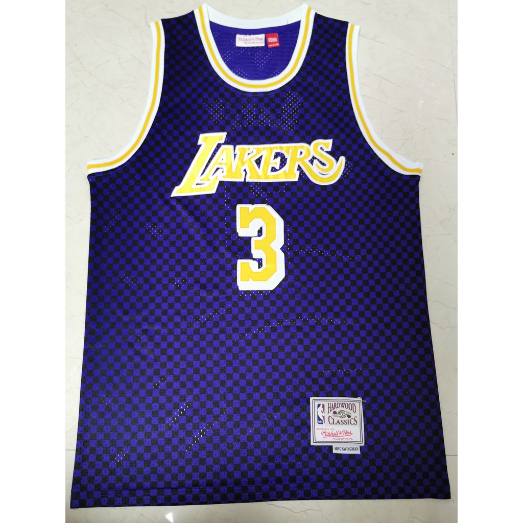 red kobe jersey