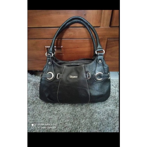 Tas Kulit ELEGANCE