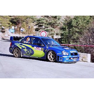 Mobil Rc Drift Murah Balap 4WD Tamiya Sport Subaru KIT Mobil Rc Drift Murah Balap 4WD Tamiya Sport Subaru KIT
