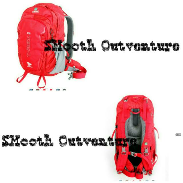 Daypack Consina T-Rex