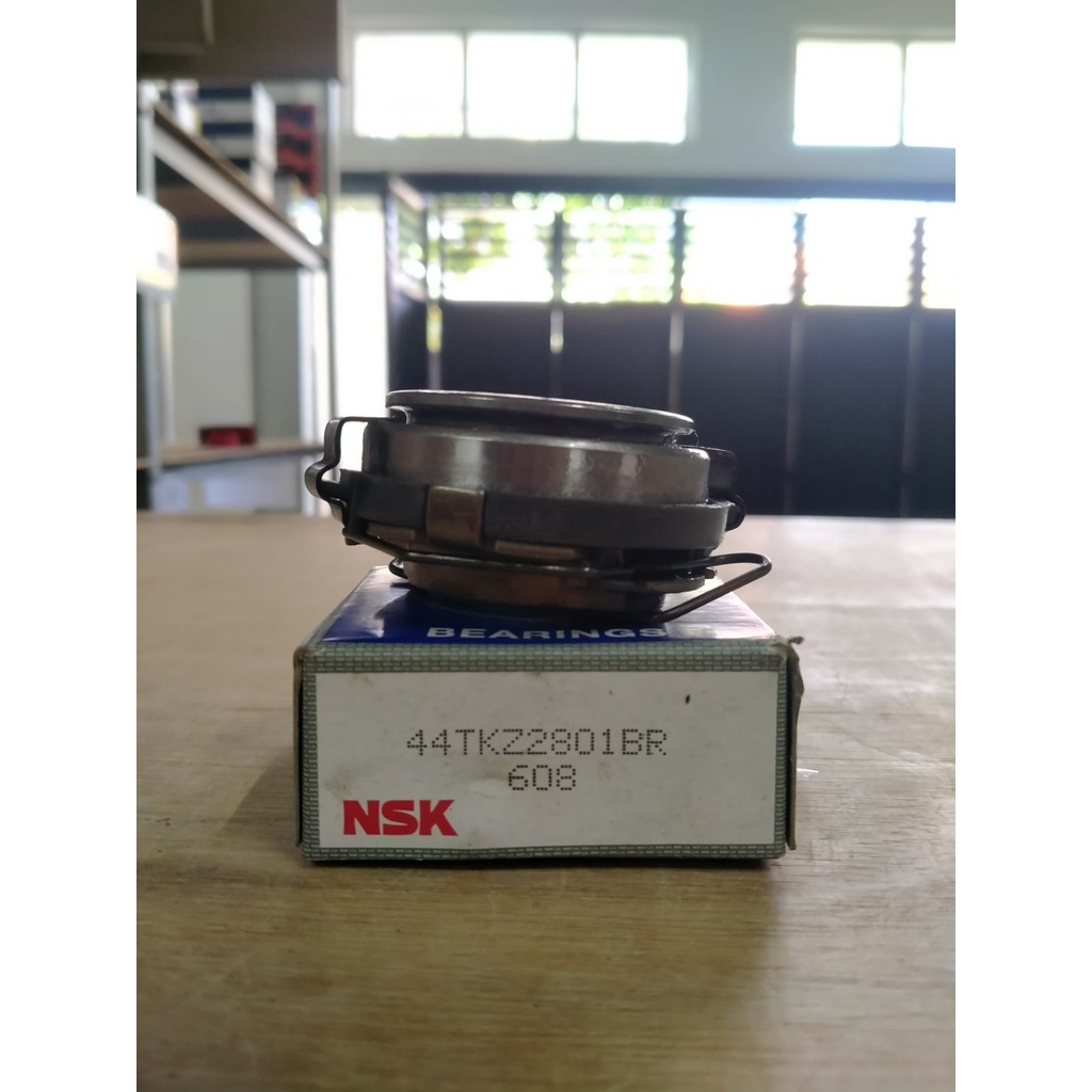 Deklaher / Bearing Kopling Avanza Xenia Terios Ayla 44TKZ28BR NSK Kw2