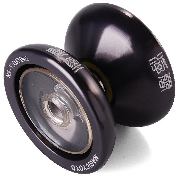 magic yoyo n9