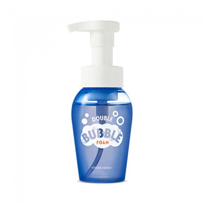 ETUDE HOUSE Double Bubble Foam