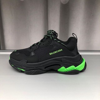 sepatu sport balenciaga