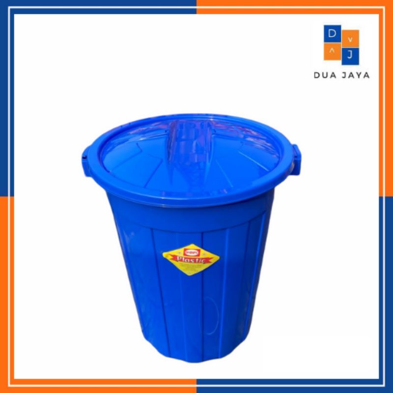 Shinpo - Ember Plastik 120 Liter Shinpo