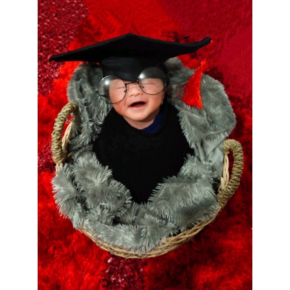 BABY PROPERTY / KERANJANG PHOTOSHOOT / PROPERTY FOTO BAYI (Made By Order)