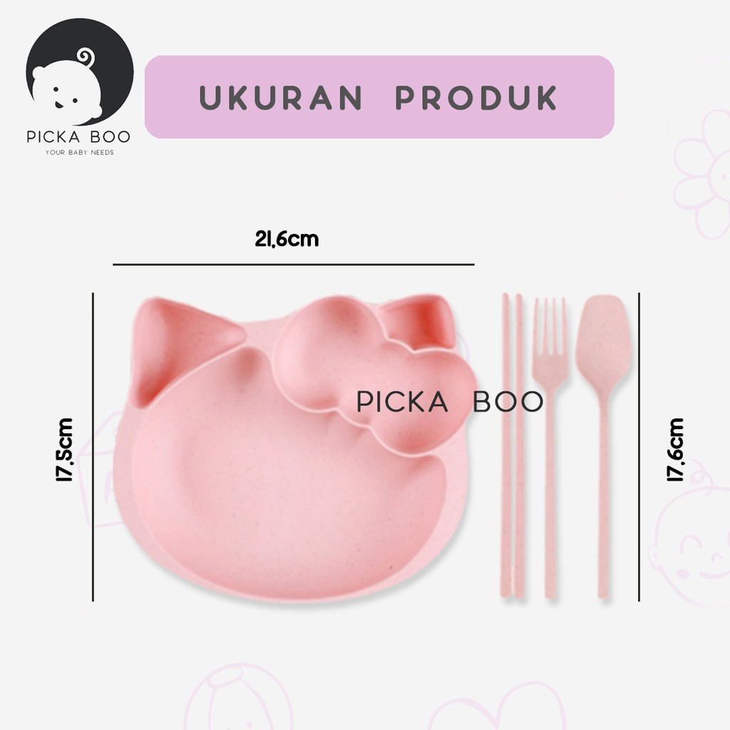 PICKA BOO CUCI GUDANG (RIJECT)