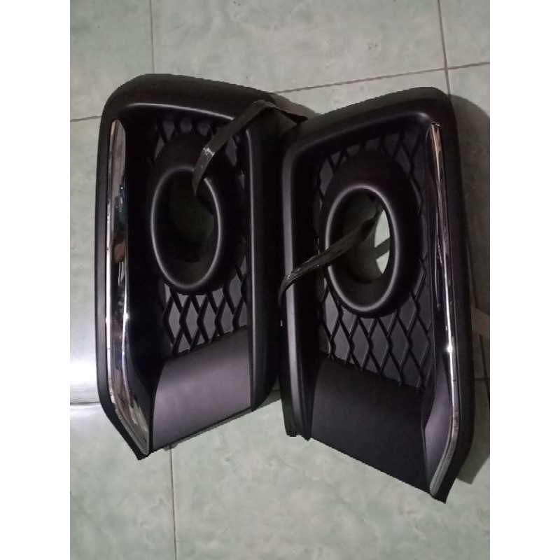 cover foglamp mobilio rs